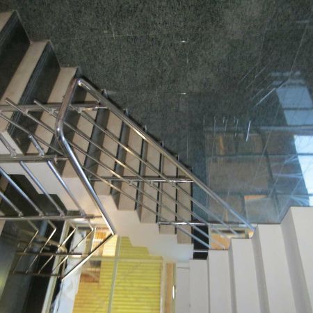 Hotel Sunny Mid-Town Mahabaleshwar Exterior photo