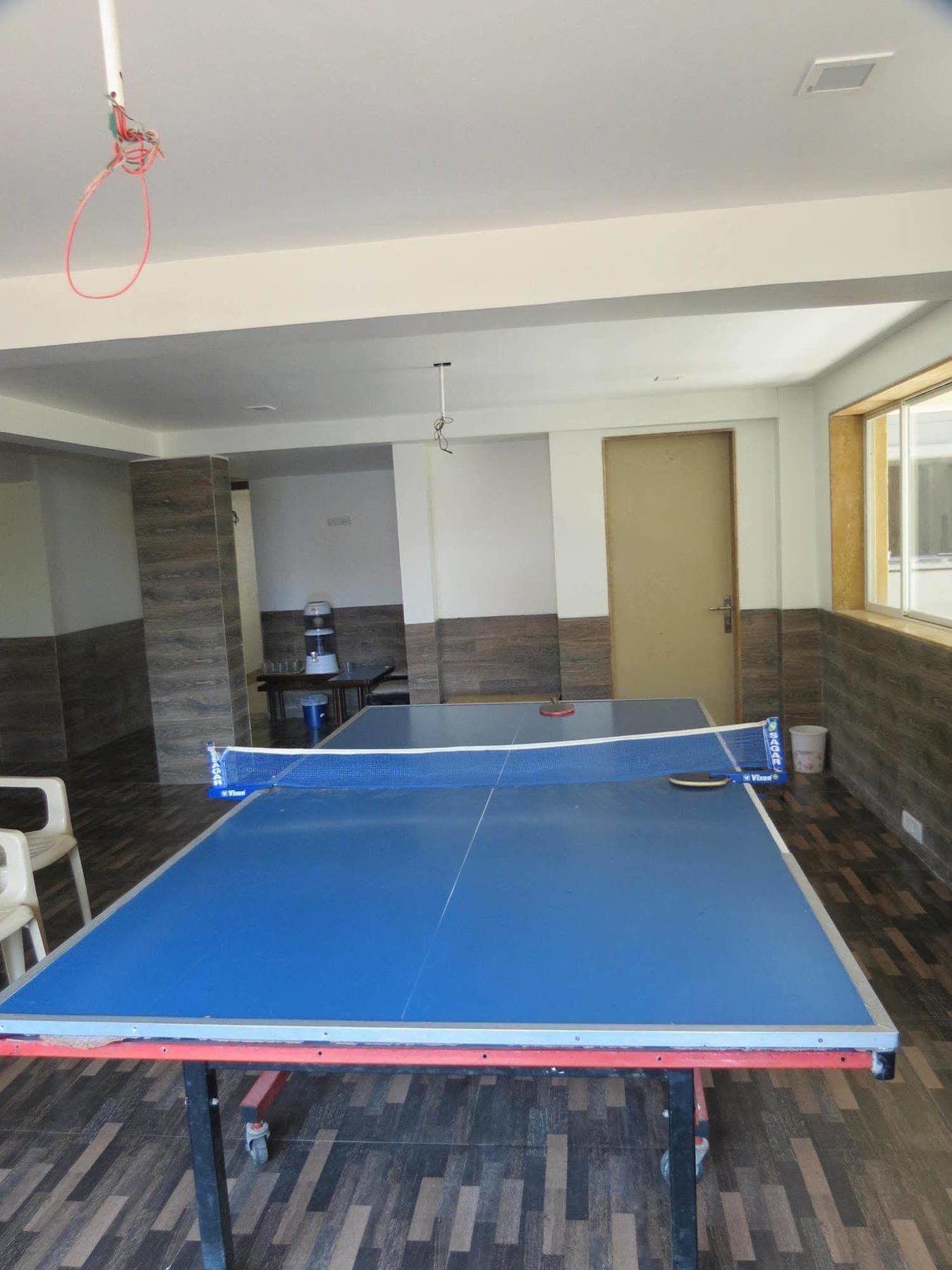 Hotel Sunny Mid-Town Mahabaleshwar Exterior photo